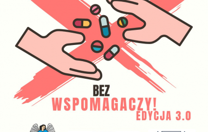 Bez wspomagaczy! - edycja 3.0