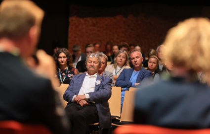 2.Kongres Dialogu