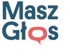 logo masz głos