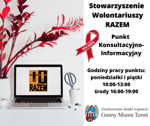 Stowarzyszenie Wolontariuszy Razem