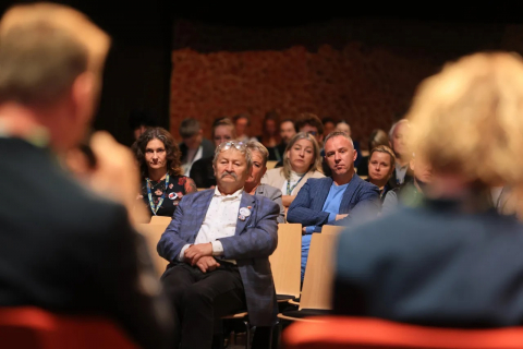2.Kongres Dialogu