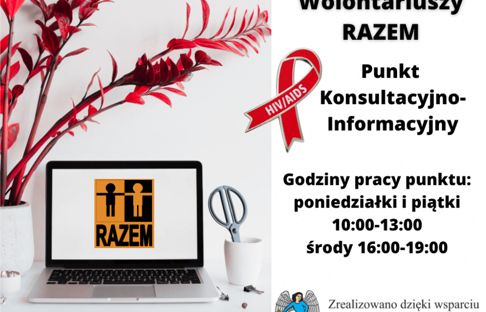 Stowarzyszenie Wolontariuszy Razem