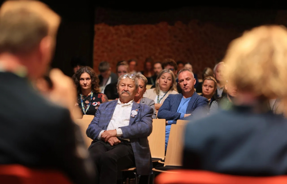 2.Kongres Dialogu