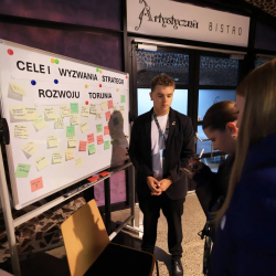 2.Toruński Kongres Dialogu