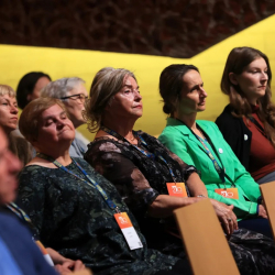 2.Toruński Kongres Dialogu