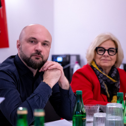 posiedzenie RDPP