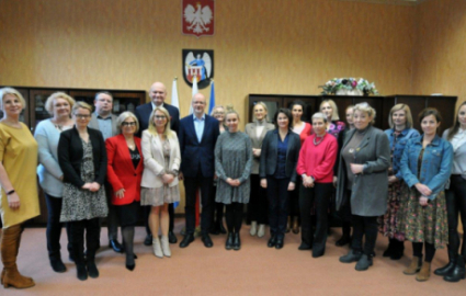 Toruńska Rada Działalności Pożytku Publicznego