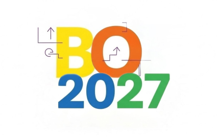 plakat promujący akcję