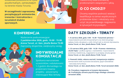 Plakat projektu
