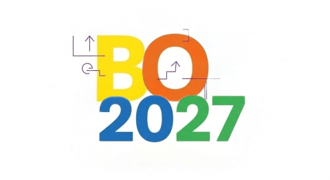 plakat promujący akcję