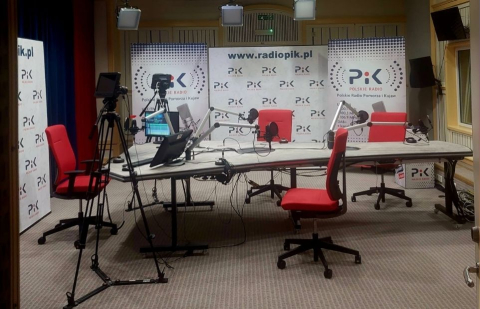 Studio Radia PIK