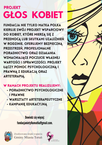 Plakat projektu