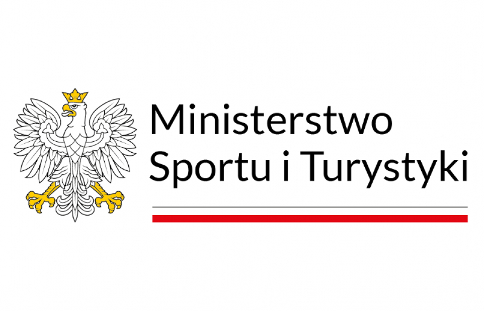 logotyp ministerstwa