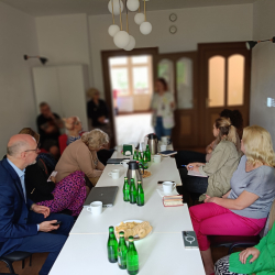 posiedzenie RDPP