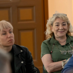 Ogólnopolskie Seminarium Rad Działalności Pożytku Publicznego w Toruniu