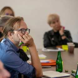 Ogólnopolskie Seminarium Rad Działalności Pożytku Publicznego w Toruniu