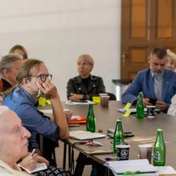 Ogólnopolskie Seminarium Rad Działalności Pożytku Publicznego w Toruniu