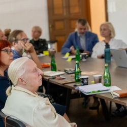Ogólnopolskie Seminarium Rad Działalności Pożytku Publicznego w Toruniu