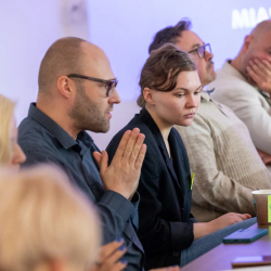 Ogólnopolskie Seminarium Rad Działalności Pożytku Publicznego w Toruniu