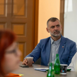 Ogólnopolskie Seminarium Rad Działalności Pożytku Publicznego w Toruniu