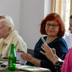 Ogólnopolskie Seminarium Rad Działalności Pożytku Publicznego w Toruniu