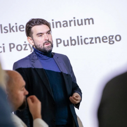 Ogólnopolskie Seminarium Rad Działalności Pożytku Publicznego w Toruniu