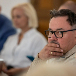 Ogólnopolskie Seminarium Rad Działalności Pożytku Publicznego w Toruniu