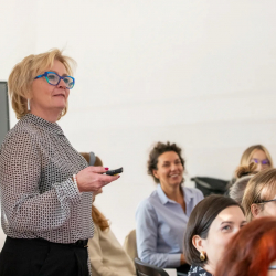 Ogólnopolskie Seminarium Rad Działalności Pożytku Publicznego w Toruniu