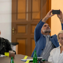 Ogólnopolskie Seminarium Rad Działalności Pożytku Publicznego w Toruniu