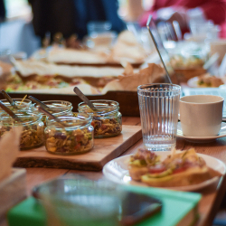 Catering