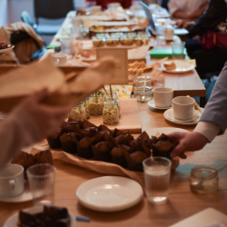 Catering