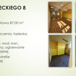 Szczegóły i zdjęcia lokalu