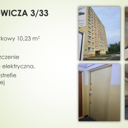 Szczegóły i zdjęcia lokalu