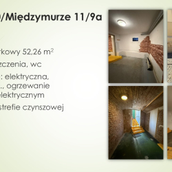 Szczegóły i zdjęcia lokalu